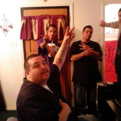 I GETS MINE HOE..KillaGK,Larry Mak & R.A.P.