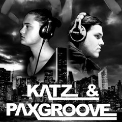 Paxgroove & Katz BABAGANNHOUSE1