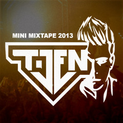 Tjen - Mini Mixtape 2013