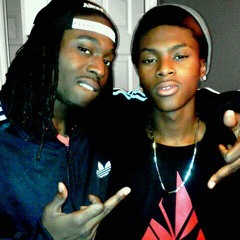 Big Don & Misfitt Marz - Paper Cuts