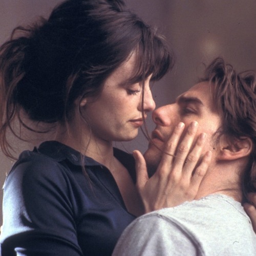 Nancy Wilson - Elevator beat (ISTAR clouds mix ) from Vanilla SKY OST
