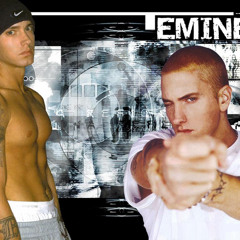 Eminem feat. Nate Dogg - Till I Collapse(Remix) By Electrazon