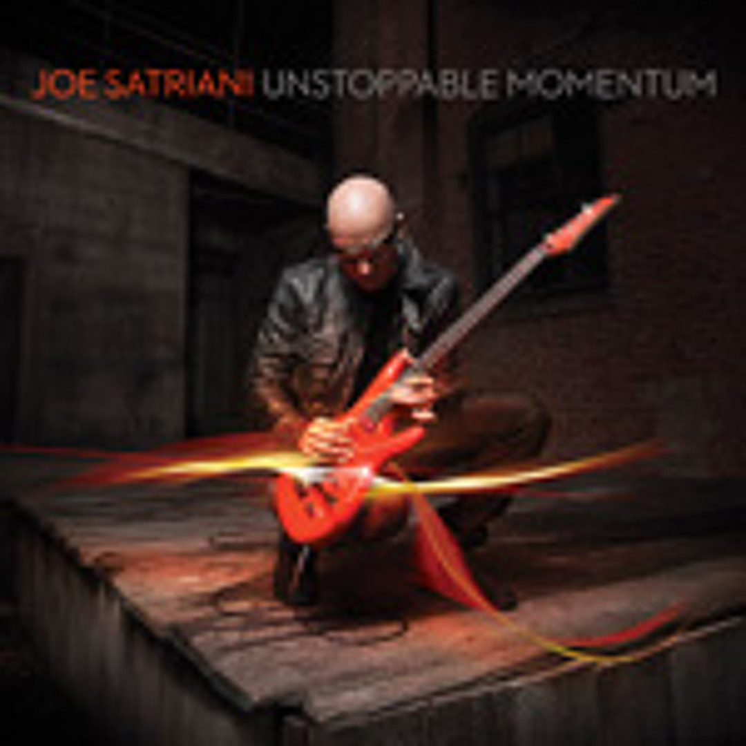 Stream A Door Into Summer by joesatriani | Listen online for free