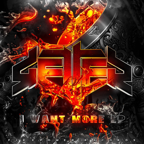 Getter - Fallout (Ashe 3.0 Remix) [FREE DOWNLOAD]