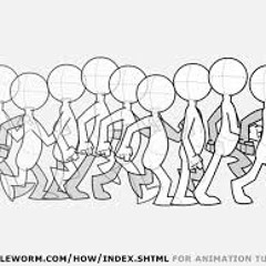 To Thrill Beatz & Scheppaciddy - Walk