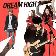 JB & Park Seo Joon – New Dreaming (Japanese Ver.)