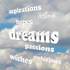 Optimist - Ambitions of a dreamer