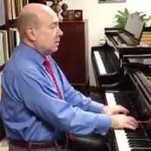 Stream Michael-Rickman-Piano-Recital-April-7-2013 by Stetson University |  Listen online for free on SoundCloud
