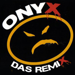 Onyx - Shifftee (Das RMX)