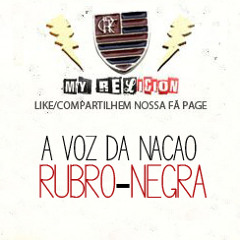 Flamengo - Bonde da Stronda
