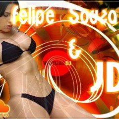 MONT - MEGA DOS SAFADINHOS (DJs FELIPE SOUZA & JD)