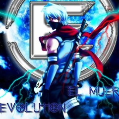 Non Non Non Edith Deejay-Evolution New Version