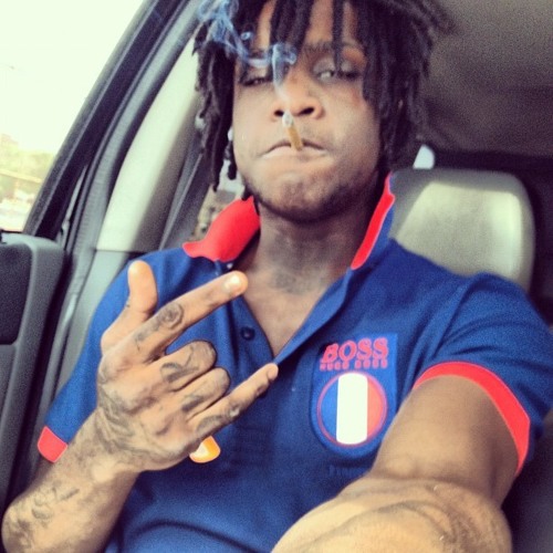 Stream Chief Keef Instrumental 2013 #2 by ijustwannabeagloboy | Listen