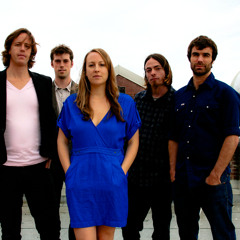 Burning Down The House