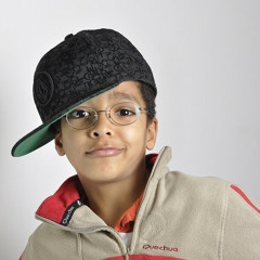 Vida Loka pt1 (Racionais Cover)