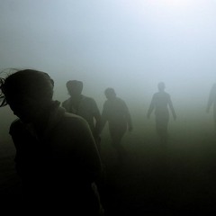 The Fog People