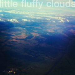 Mix: Little Fluffy Clouds