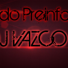 Enganchado --- amar azul -- [DJVAZCOO] - Sonido Preinfarto !!