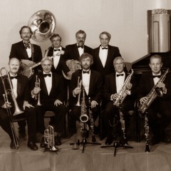 The Charleston Is The Best Dance After All - Andors Jazz Band 1996