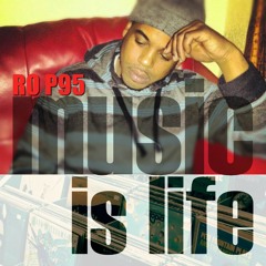 "We out here"feat.Laron Bishop