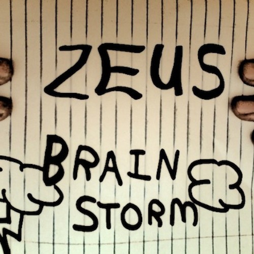Zeus - 7.Only One Me (Feat. D.O.G.) Prod. By Damu The Fudgemunk