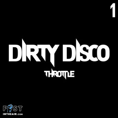 DIRTY DISCO #1