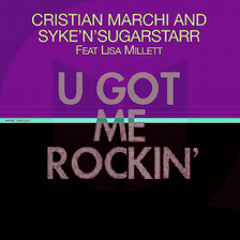 Gaiser VS Cristian Marchi - You got me Elastrik