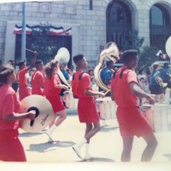 DaytonAllCityBand1990