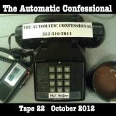 The Automatic Confessional