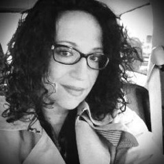 Design Matters with Debbie Millman: Amy Webb