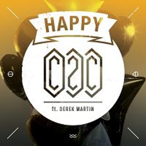 C2C - Happy ( J.A.C.K remix )