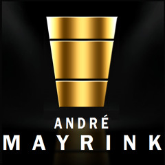André Mayrink - @ Four Loko - Black Edition 2013