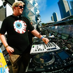 Flux Pavilion