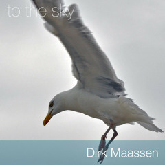 Dirk Maassen: To the Sky