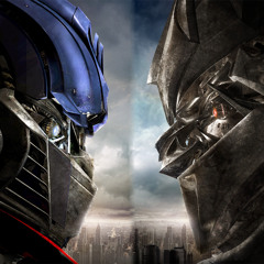Optimus Prime Dubstep - Transformer Dubstep