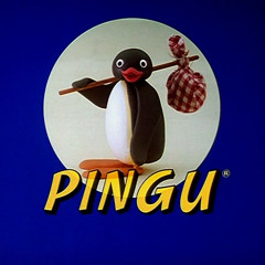 Pingu Theme