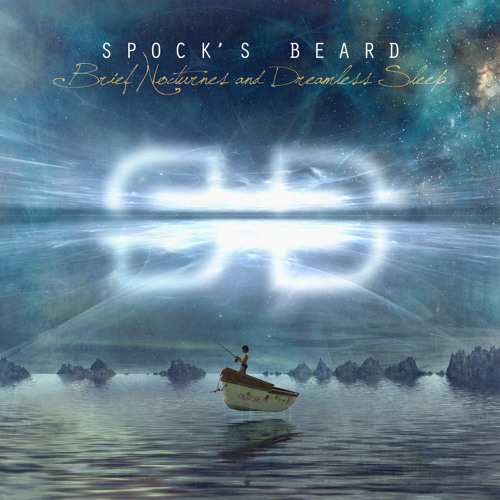 Spock's Beard - Something Very Strange