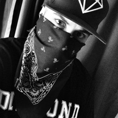 Lock you in the trunk (THC Underground-Vicious Mix)