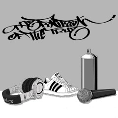 Deep Freezah Frost - Froze 'Em Shook (Nas instr.)