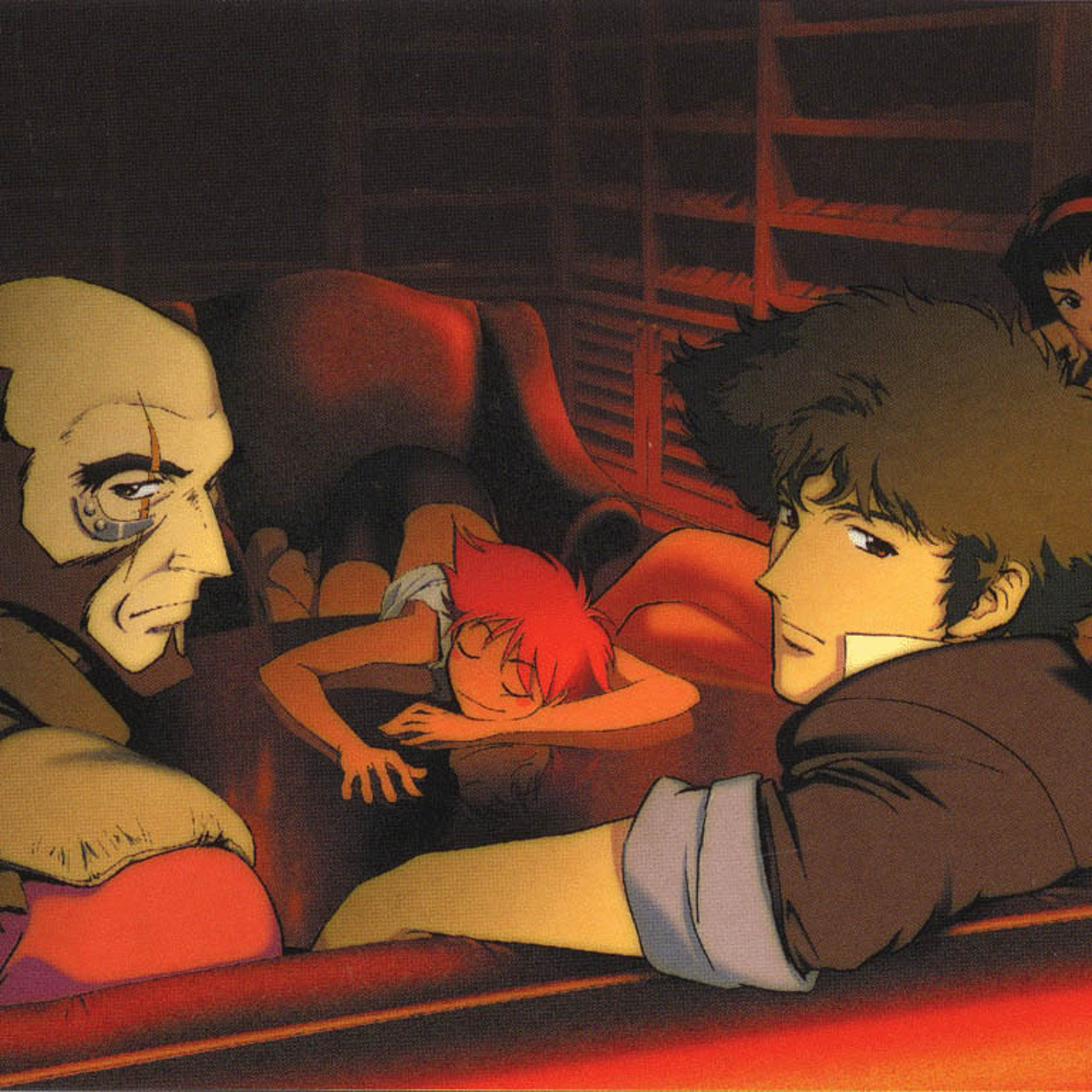 Break episode artwork