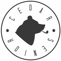 Cedar Senior - Get On Down [FREE DL]