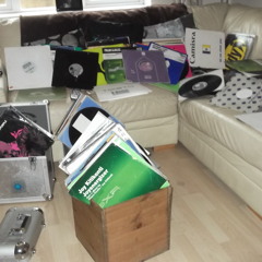 Deco O C Session Cd Volume 1