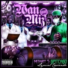 17. GET IT IN ( Prod. by J. Gainey )