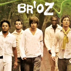 Br'oz - A Prometida
