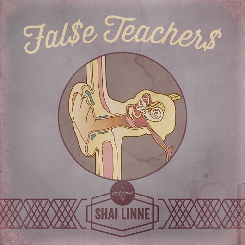 Shai Linne - Fal$e Teacher$