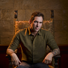 Blood On Her Lips by Eric Himan