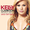 Kelly Clarkson - People Like Us (David Tort Remix) Teaser