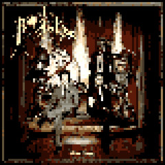 8-bit Panic! At The Disco The Calendar