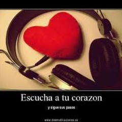 Escucha atu corazon