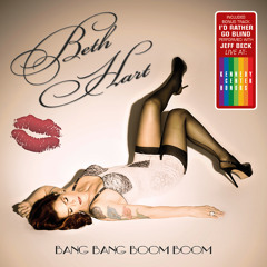 Bang Bang Boom Boom (Radio Single)